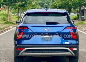 Xe Hyundai Creta Đặc biệt 1.5 AT 2022