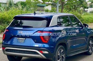 Xe Hyundai Creta Đặc biệt 1.5 AT 2022