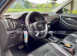Xe Hyundai Creta Đặc biệt 1.5 AT 2022