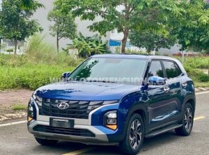 Xe Hyundai Creta Đặc biệt 1.5 AT 2022