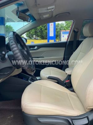Xe Hyundai Accent 1.4 AT 2021