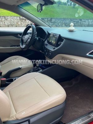 Xe Hyundai Accent 1.4 AT 2021