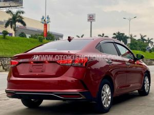 Xe Hyundai Accent 1.4 AT 2021