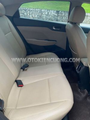 Xe Hyundai Accent 1.4 AT 2021
