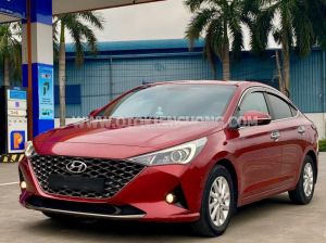 Xe Hyundai Accent 1.4 AT 2021