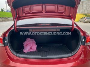 Xe Hyundai Accent 1.4 AT 2021