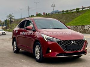 Xe Hyundai Accent 1.4 AT 2021