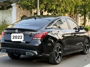 Xe MG 5 Luxury 1.5 AT 2022