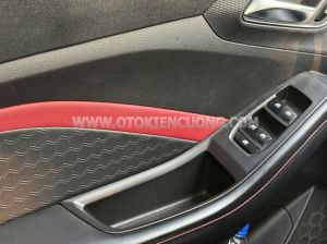 Xe MG 5 Luxury 1.5 AT 2022