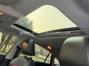 Xe MG 5 Luxury 1.5 AT 2022