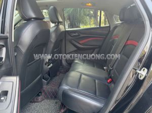 Xe MG 5 Luxury 1.5 AT 2022