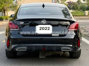 Xe MG 5 Luxury 1.5 AT 2022