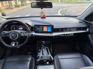 Xe MG 5 Luxury 1.5 AT 2022