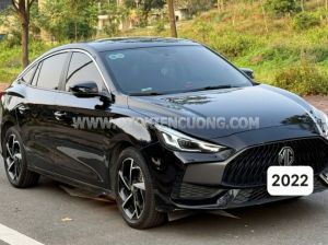 Xe MG 5 Luxury 1.5 AT 2022