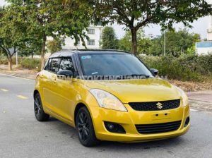 Xe Suzuki Swift RS 2017