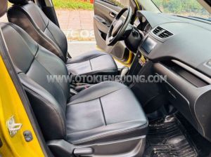 Xe Suzuki Swift RS 2017