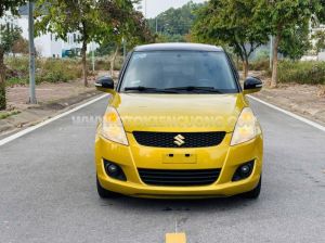 Xe Suzuki Swift RS 2017