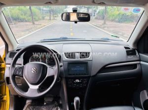 Xe Suzuki Swift RS 2017