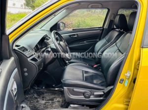 Xe Suzuki Swift RS 2017