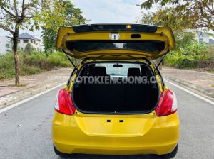 Xe Suzuki Swift RS 2017