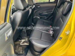 Xe Suzuki Swift RS 2017