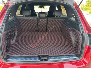 Xe Mercedes Benz GLC 250 4Matic 2018