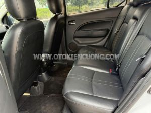 Xe Mitsubishi Attrage 1.2 CVT 2022