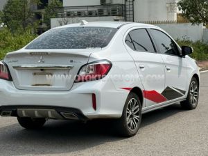 Xe Mitsubishi Attrage 1.2 CVT 2022
