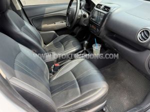 Xe Mitsubishi Attrage 1.2 CVT 2022