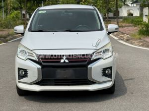 Xe Mitsubishi Attrage 1.2 CVT 2022