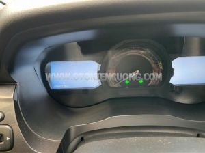 Xe Ford Ranger Wildtrak 2.0L 4x4 AT 2021