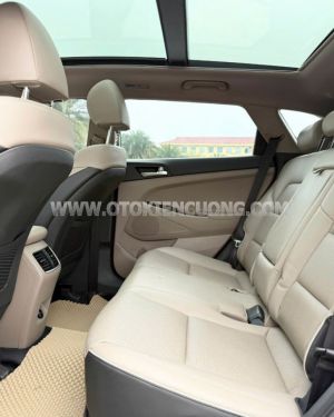 Xe Hyundai Tucson 2.0 AT CRDi 2020