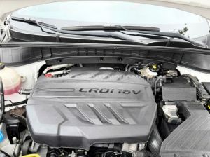 Xe Hyundai Tucson 2.0 AT CRDi 2020