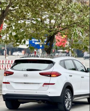 Xe Hyundai Tucson 2.0 AT CRDi 2020