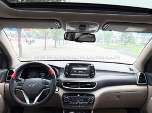 Xe Hyundai Tucson 2.0 AT CRDi 2020