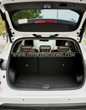 Xe Hyundai Tucson 2.0 AT CRDi 2020