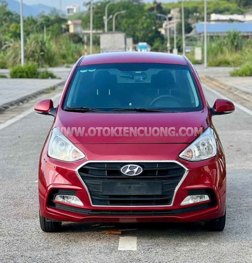 Hyundai i10 Grand 1.2 AT 2021