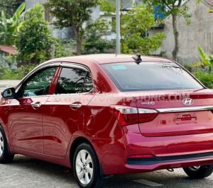 Xe Hyundai i10 Grand 1.2 AT 2021