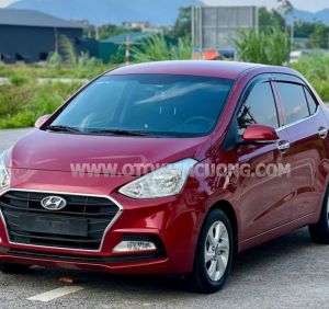 Xe Hyundai i10 Grand 1.2 AT 2021