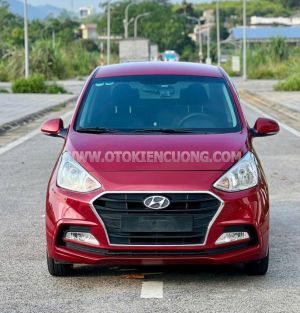 Xe Hyundai i10 Grand 1.2 AT 2021