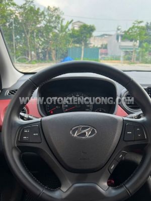 Xe Hyundai i10 Grand 1.2 AT 2021