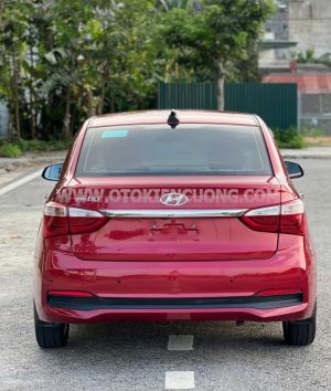 Xe Hyundai i10 Grand 1.2 AT 2021