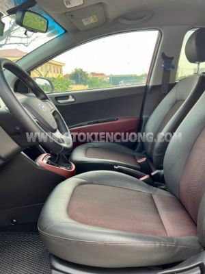 Xe Hyundai i10 Grand 1.2 AT 2021