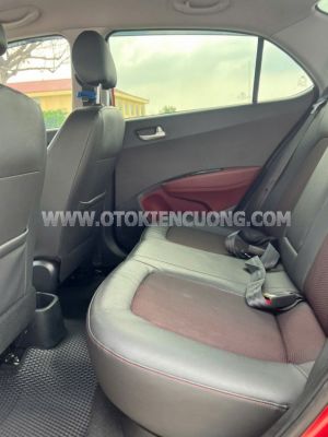 Xe Hyundai i10 Grand 1.2 AT 2021