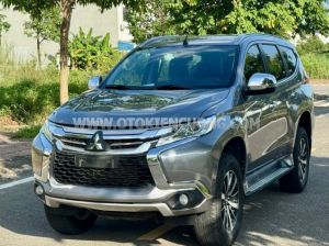 Xe Mitsubishi Pajero Sport 2.4D 4x2 MT 2019