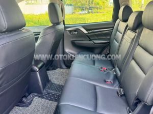 Xe Mitsubishi Pajero Sport 2.4D 4x2 MT 2019