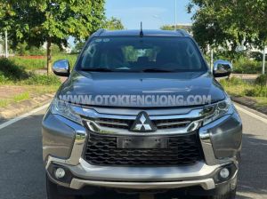 Xe Mitsubishi Pajero Sport 2.4D 4x2 MT 2019