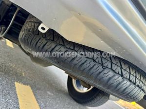 Xe Mitsubishi Pajero Sport 2.4D 4x2 MT 2019