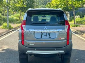 Xe Mitsubishi Pajero Sport 2.4D 4x2 MT 2019