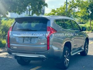 Xe Mitsubishi Pajero Sport 2.4D 4x2 MT 2019